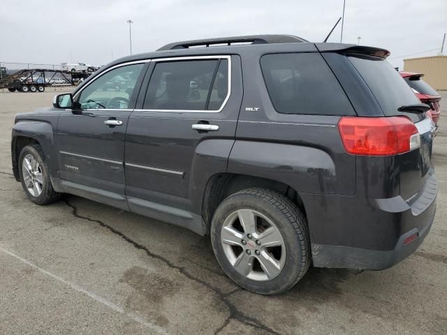 2014 GMC Terrain SLT