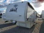 2003 Alfa Romeo 5th Wheel