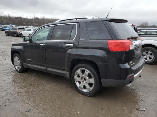 2012 GMC Terrain SLT