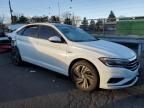 2019 Volkswagen Jetta SEL Premium