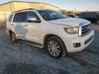 2014 Toyota Sequoia Limited