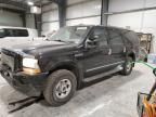 2003 Ford Excursion Limited