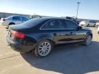 2015 Audi A4 Premium Plus