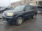 2009 Honda Pilot LX