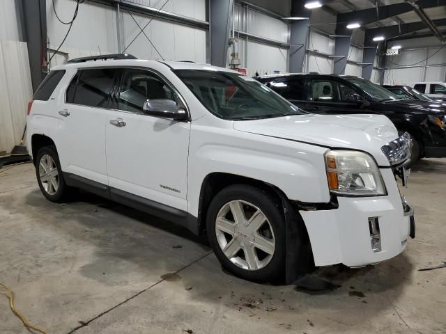 2011 GMC Terrain SLT