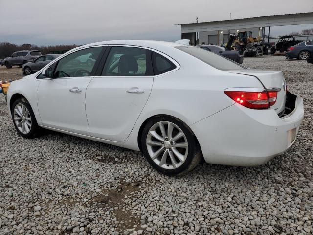 2016 Buick Verano