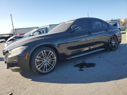 Salvage cars for sale at Orlando, FL auction: 2014 BMW 335 I