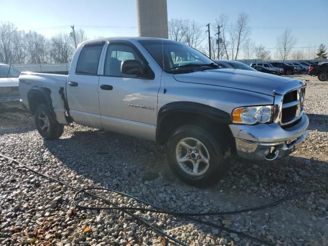 2003 Dodge RAM 1500 ST