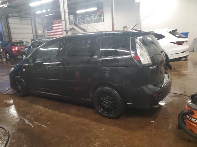 2008 Mazda 5