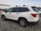 2019 Honda Pilot LX