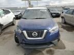 2018 Nissan Kicks S