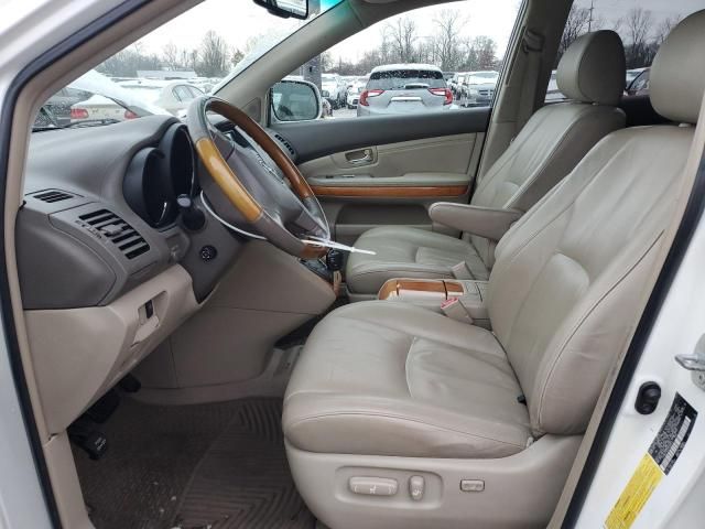 2007 Lexus RX 350