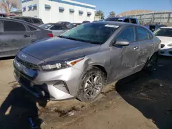 2024 KIA Forte LX en venta en Albuquerque, NM