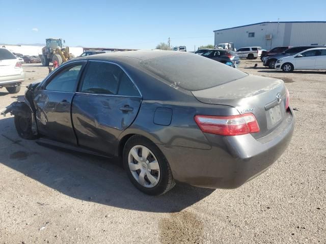 2009 Toyota Camry Base