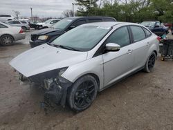 Ford Vehiculos salvage en venta: 2016 Ford Focus SE