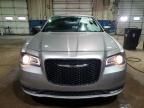 2016 Chrysler 300 S