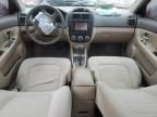 2009 KIA Spectra EX