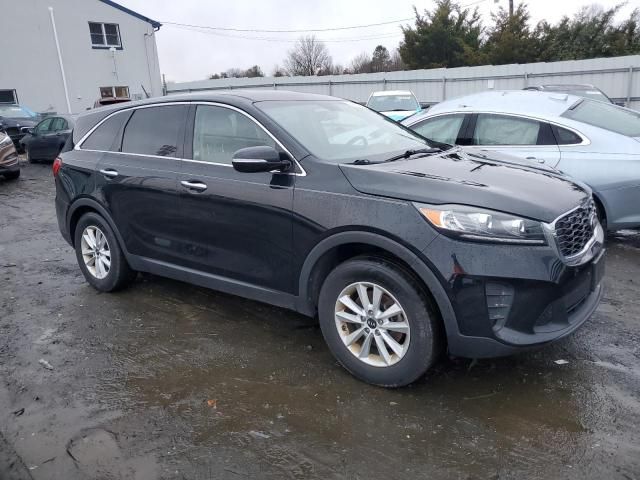 2019 KIA Sorento L