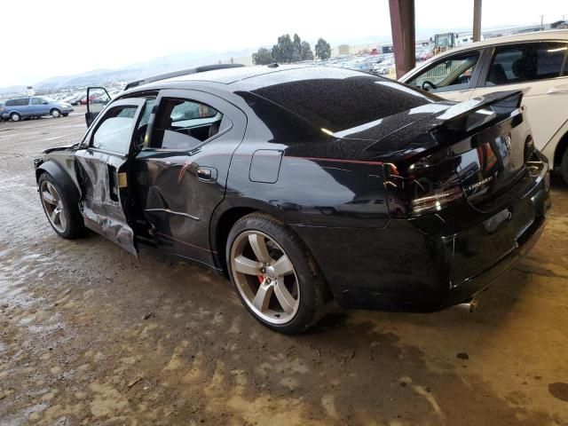 2007 Dodge Charger SRT-8