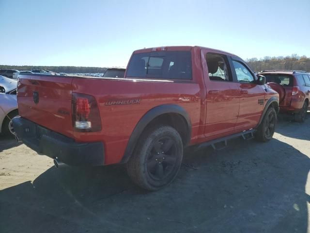 2019 Dodge RAM 1500 Classic SLT