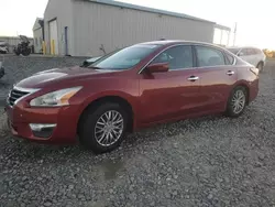 Nissan Vehiculos salvage en venta: 2015 Nissan Altima 2.5