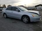 2003 Honda Accord EX