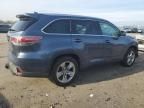 2014 Toyota Highlander Limited