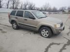 2005 Jeep Grand Cherokee Laredo