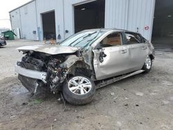 Salvage cars for sale at Jacksonville, FL auction: 2013 Nissan Altima 2.5