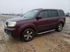 2013 Honda Pilot EXL