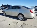 2011 Lincoln MKS