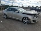 2014 Cadillac ATS