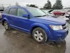 2012 Dodge Journey SXT