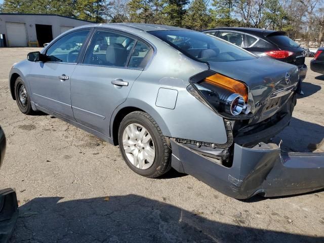 2010 Nissan Altima Base