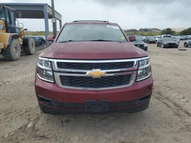 2016 Chevrolet Tahoe C1500 LS