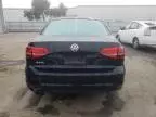 2015 Volkswagen Jetta Base