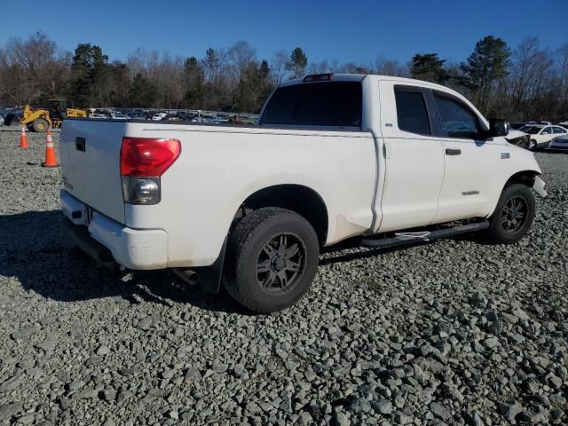 2007 Toyota Tundra Double Cab SR5