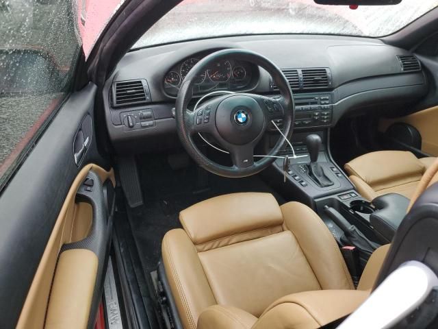 2006 BMW 330 CI