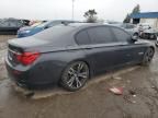 2013 BMW 750 LXI