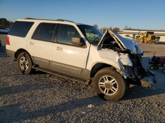 2003 Ford Expedition XLT