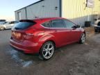 2015 Ford Focus Titanium