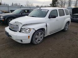 2011 Chevrolet HHR LS en venta en Bowmanville, ON