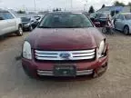 2007 Ford Fusion SE