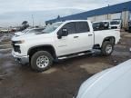 2024 Chevrolet Silverado K2500 Heavy Duty