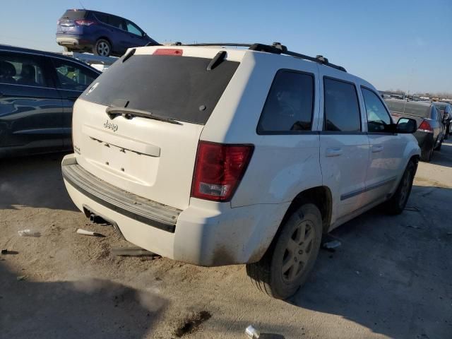 2010 Jeep Grand Cherokee Laredo