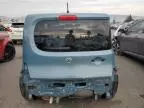 2009 Nissan Cube Base