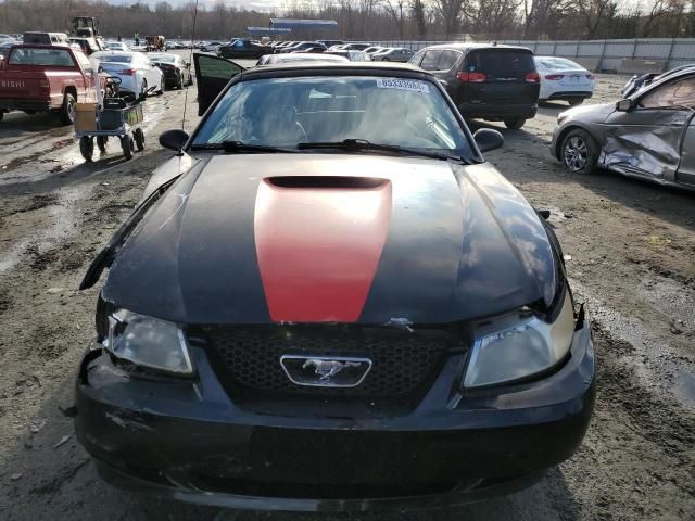 1999 Ford Mustang GT