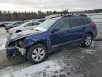 2010 Subaru Outback 2.5I Premium