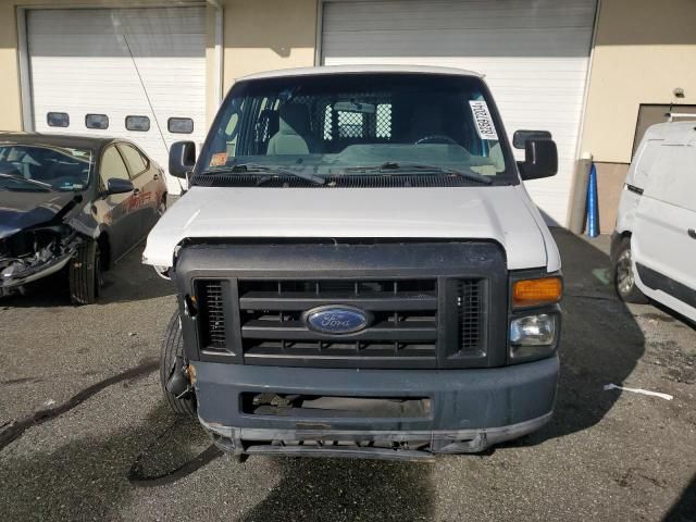 2011 Ford Econoline E250 Van