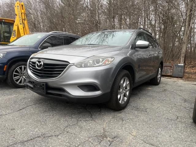 2015 Mazda CX-9 Sport